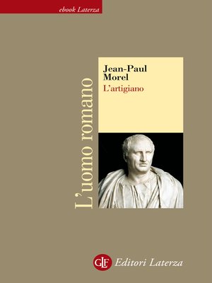 cover image of L'artigiano